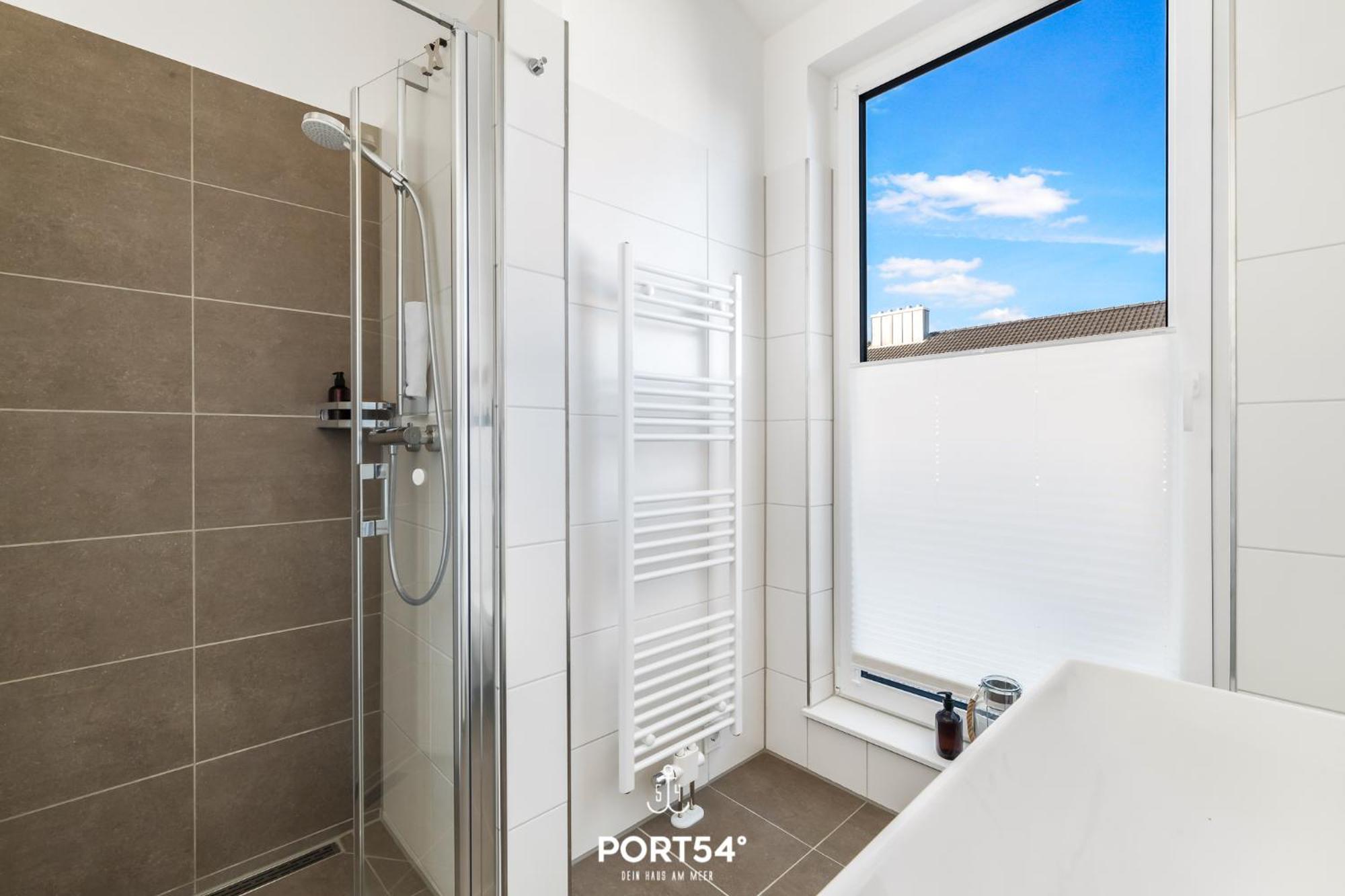 Penthouse Sonnendeck 22 Apartamento Olpenitz Exterior foto